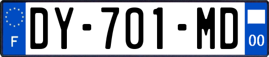 DY-701-MD