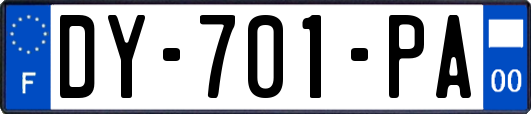 DY-701-PA