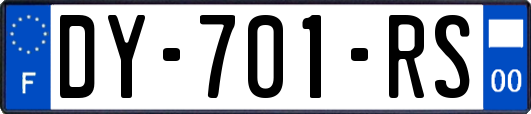 DY-701-RS