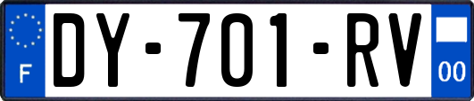 DY-701-RV