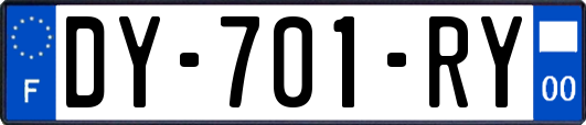 DY-701-RY