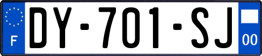 DY-701-SJ