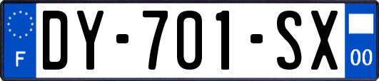 DY-701-SX