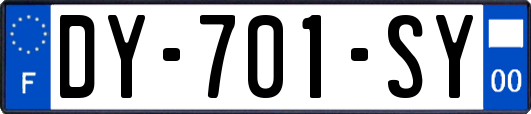 DY-701-SY