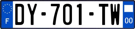 DY-701-TW