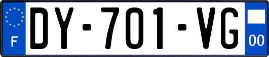 DY-701-VG