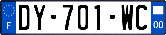 DY-701-WC