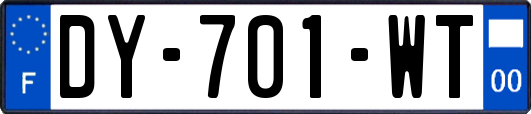 DY-701-WT