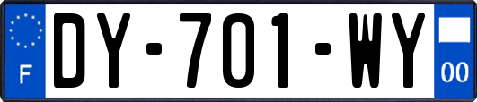 DY-701-WY