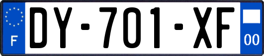 DY-701-XF