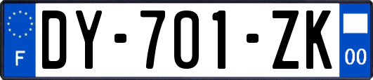 DY-701-ZK