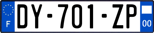 DY-701-ZP