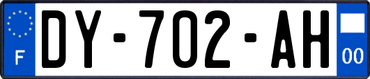 DY-702-AH