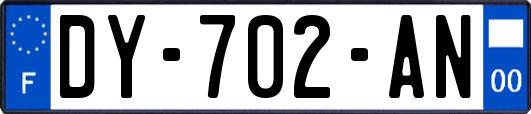 DY-702-AN