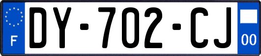 DY-702-CJ