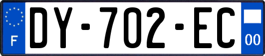 DY-702-EC