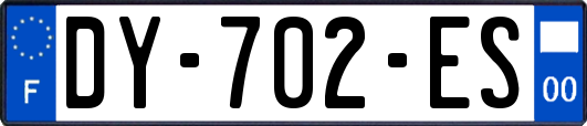 DY-702-ES