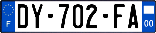 DY-702-FA