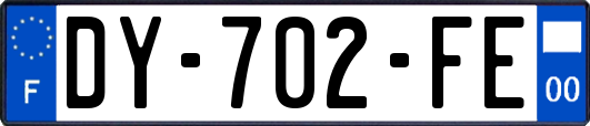 DY-702-FE