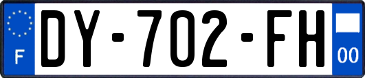 DY-702-FH