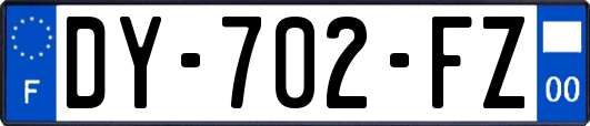 DY-702-FZ