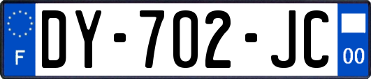 DY-702-JC