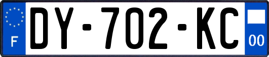 DY-702-KC