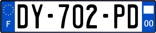 DY-702-PD