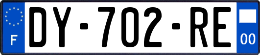 DY-702-RE