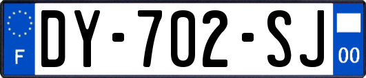 DY-702-SJ