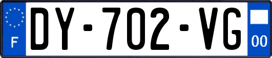 DY-702-VG