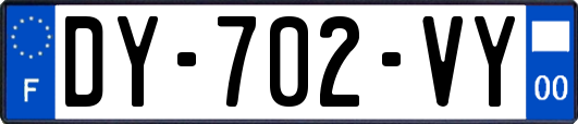 DY-702-VY