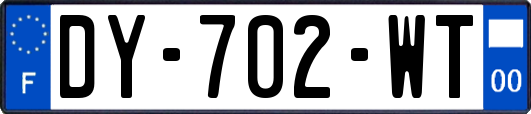 DY-702-WT