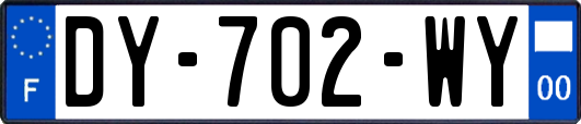 DY-702-WY