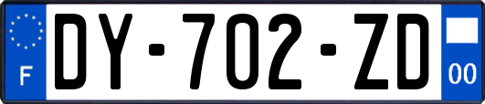 DY-702-ZD