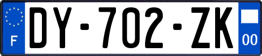 DY-702-ZK