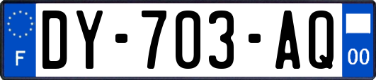 DY-703-AQ