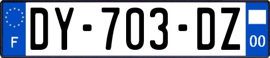 DY-703-DZ