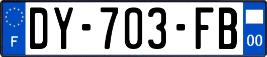 DY-703-FB