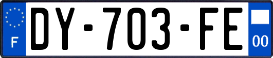 DY-703-FE