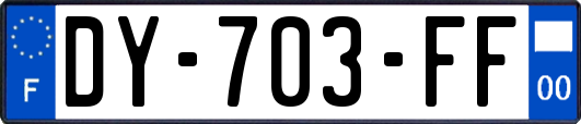 DY-703-FF
