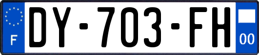 DY-703-FH