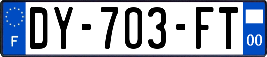 DY-703-FT