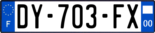 DY-703-FX