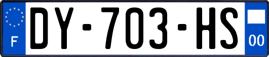 DY-703-HS