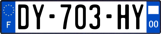 DY-703-HY