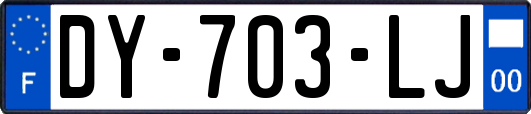 DY-703-LJ