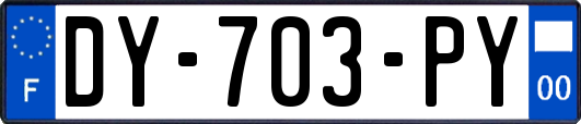 DY-703-PY