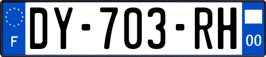 DY-703-RH