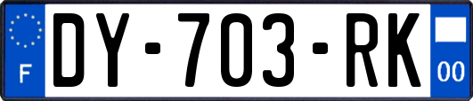 DY-703-RK